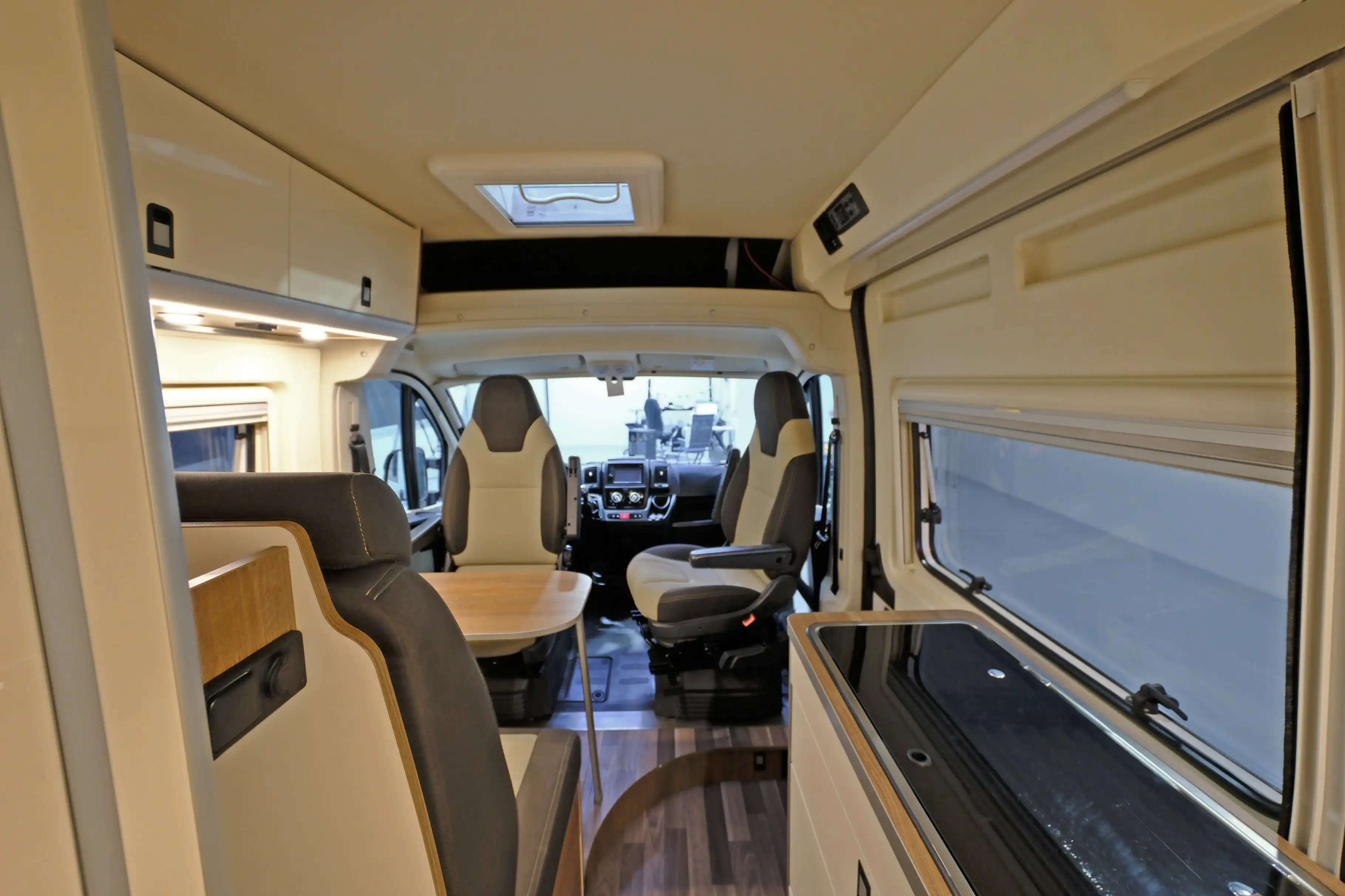 WESTFALIA Amundsen 640 E - Ansicht 9